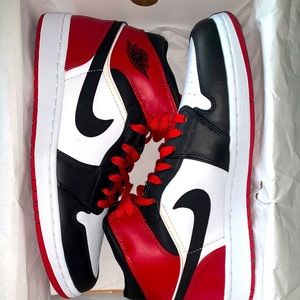 Jordan “Old love, new love”